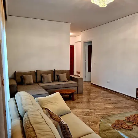 Center Luxury Spacious A&m עיר רודוס