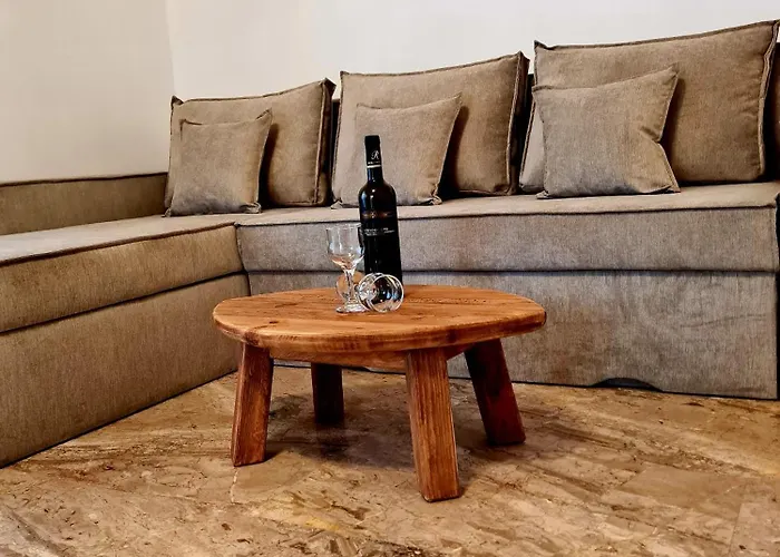 شقة Center Luxury Spacious A&m Rhodes City