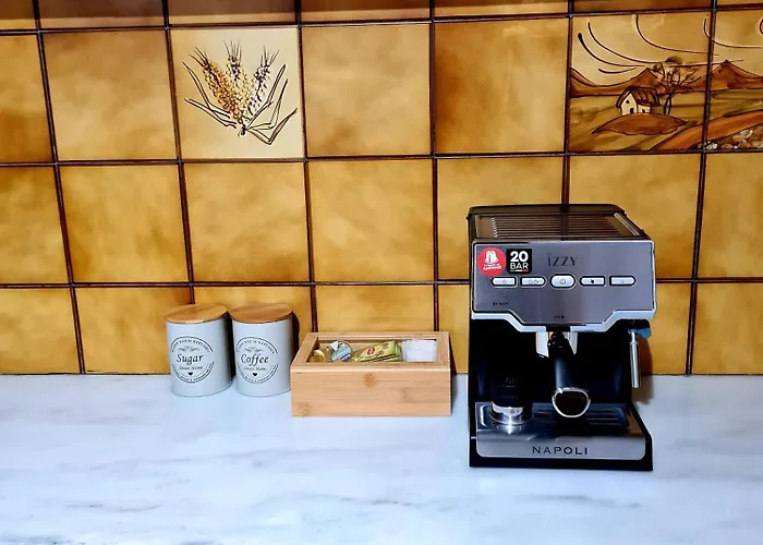 Center Luxury Spacious A&m شقة