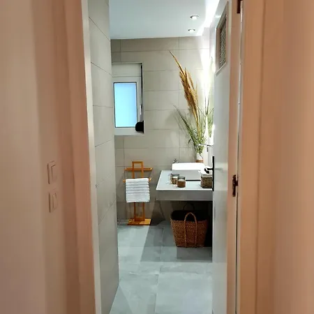 Daire Center Luxury Spacious A&m *