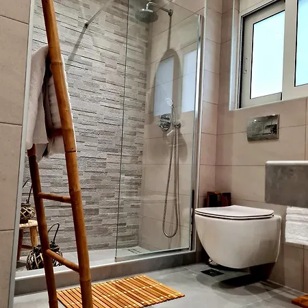 Center Luxury Spacious A&m Daire *