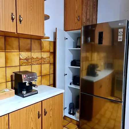 Center Luxury Spacious A&m * Rhodes City