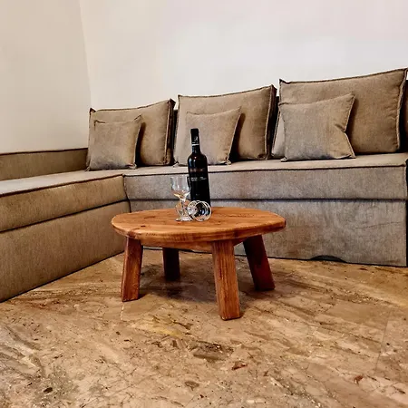 Apartman Center Luxury Spacious A&m Rhodes City