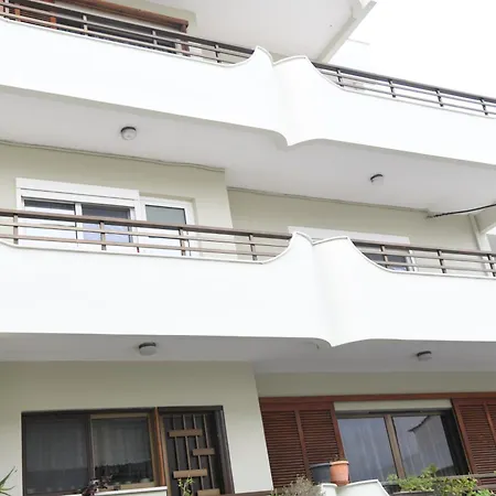 Center Luxury Spacious A&m * Rhodes City