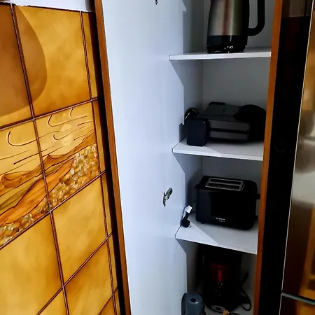 Center Luxury Spacious A&m Rhodes City