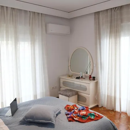 Center Luxury Spacious A&m Διαμέρισμα