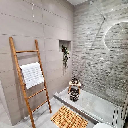 Διαμέρισμα Center Luxury Spacious A&m