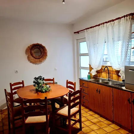 Apartman Center Luxury Spacious A&m Rhodes City