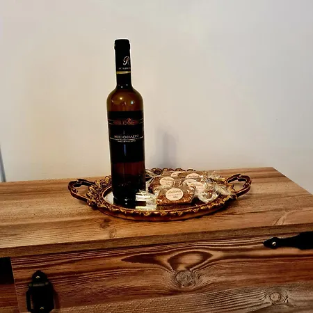 Center Luxury Spacious A&m Διαμέρισμα Rhodes City