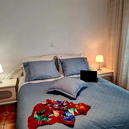 Apartment Center Luxury Spacious A&m Rhodes City