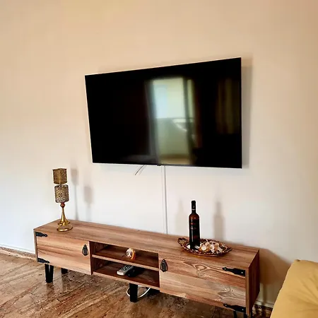 아파트 Center Luxury Spacious A&m