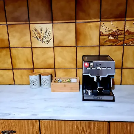 Center Luxury Spacious A&m Apartman