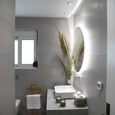 Διαμέρισμα Center Luxury Spacious A&m *