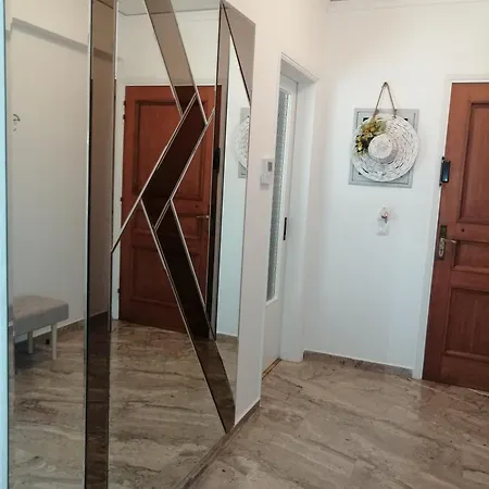 Apartment Center Luxury Spacious A&m