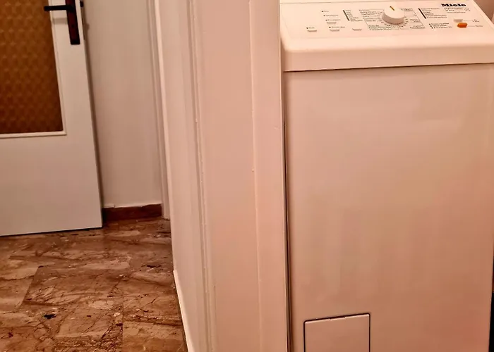 Center Luxury Spacious A&m * Rhodes City