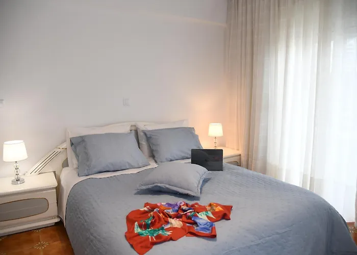 Center Luxury Spacious A&m