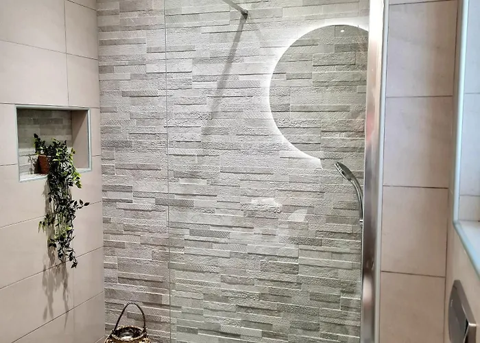 Center Luxury Spacious A&m Apartamento Rhodes City