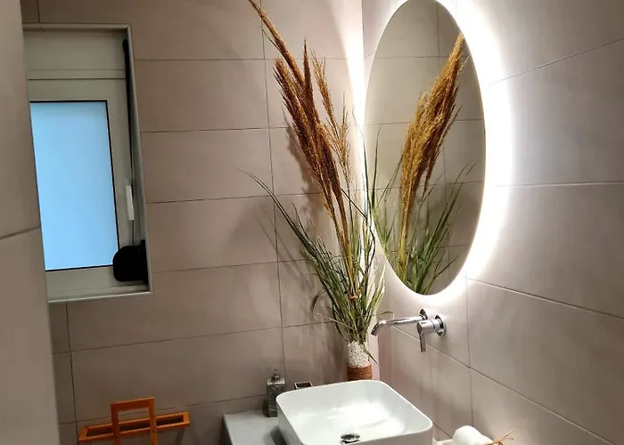 Center Luxury Spacious A&m *