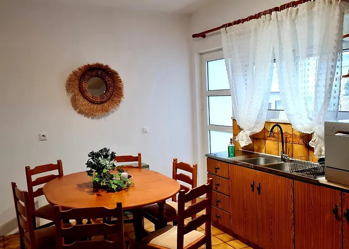 Apartamento Center Luxury Spacious A&m Rhodes City