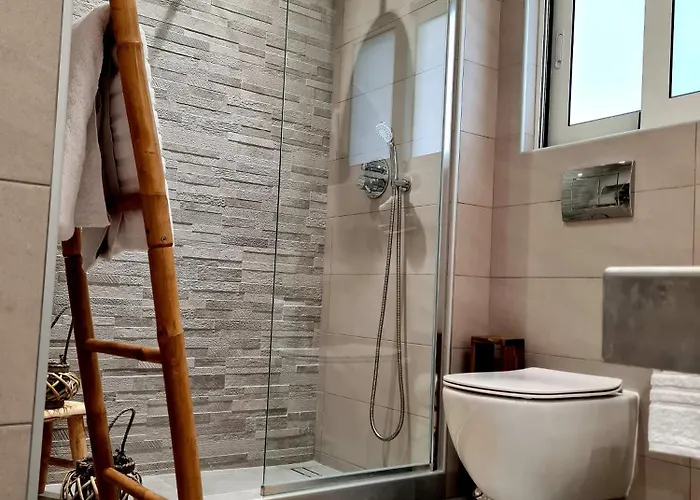 Center Luxury Spacious A&m Apartamento *