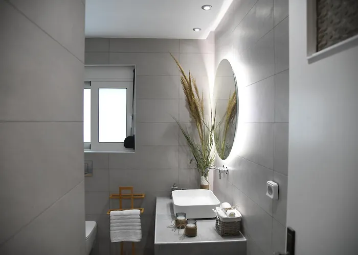 شقة Center Luxury Spacious A&m *