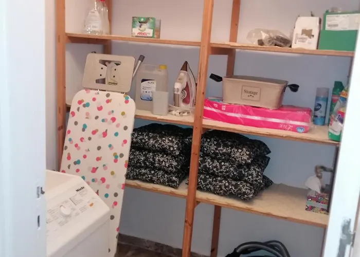 Apartamento Center Luxury Spacious A&m Rhodes City