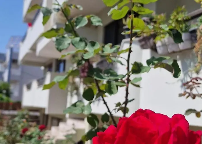 شقة Center Luxury Spacious A&m Rhodes City