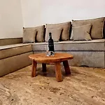 Apartment Center Luxury Spacious A&m Rhodes City