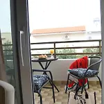 Apartment Center Luxury Spacious A&m *