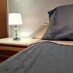 Center Luxury Spacious A&m Apartment Rhodes City