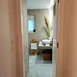 Apartment Center Luxury Spacious A&m *