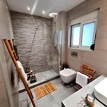 Center Luxury Spacious A&m * Rhodes City