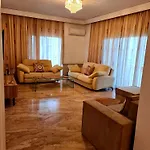 Apartment Center Luxury Spacious A&m *
