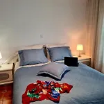 Apartment Center Luxury Spacious A&m Rhodes City