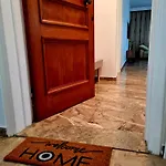 Center Luxury Spacious A&m Apartment Rhodes City