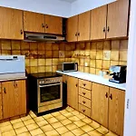 Center Luxury Spacious A&m Apartment *
